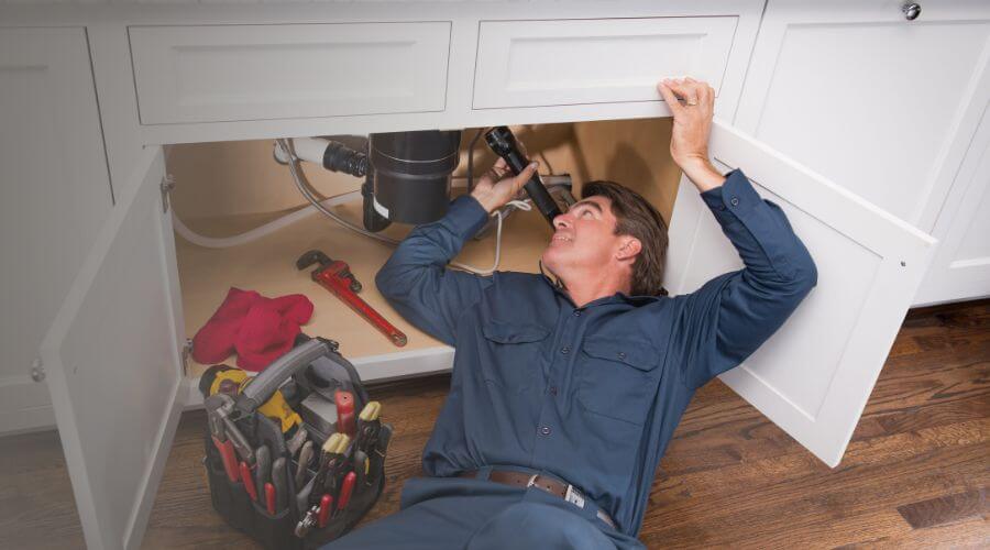 Professional Leak Detection Services in Patterson, IA